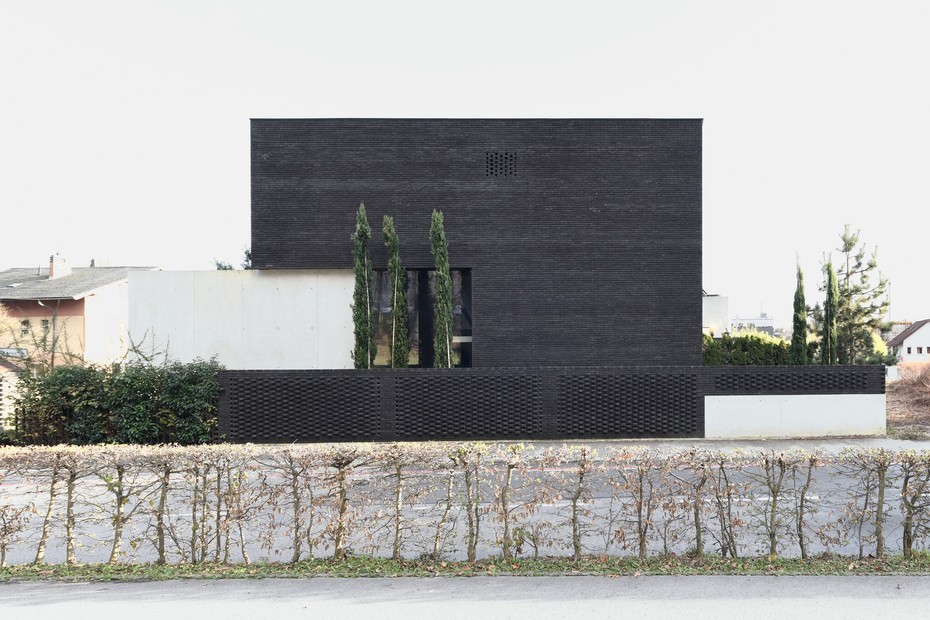 Дом Villa Eternal Way вид седьмой