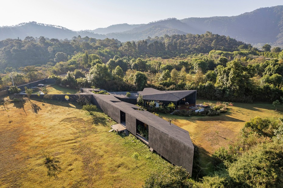 Дом Casa Mavra вид девятый