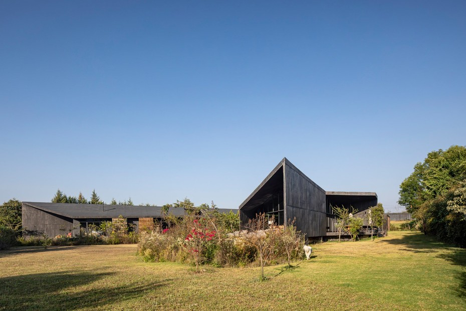 Дом Casa Mavra вид шестой