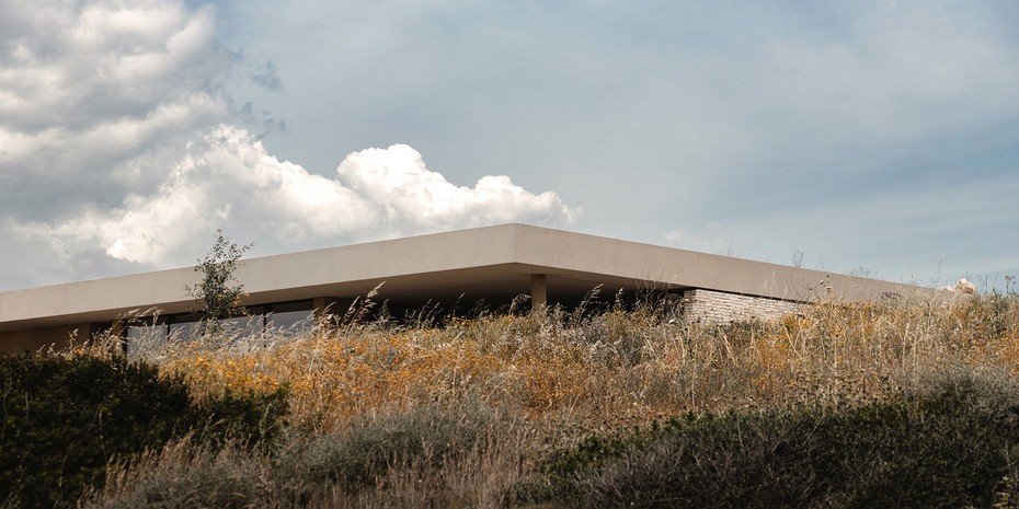 Дом Euthea Residence вид пятый