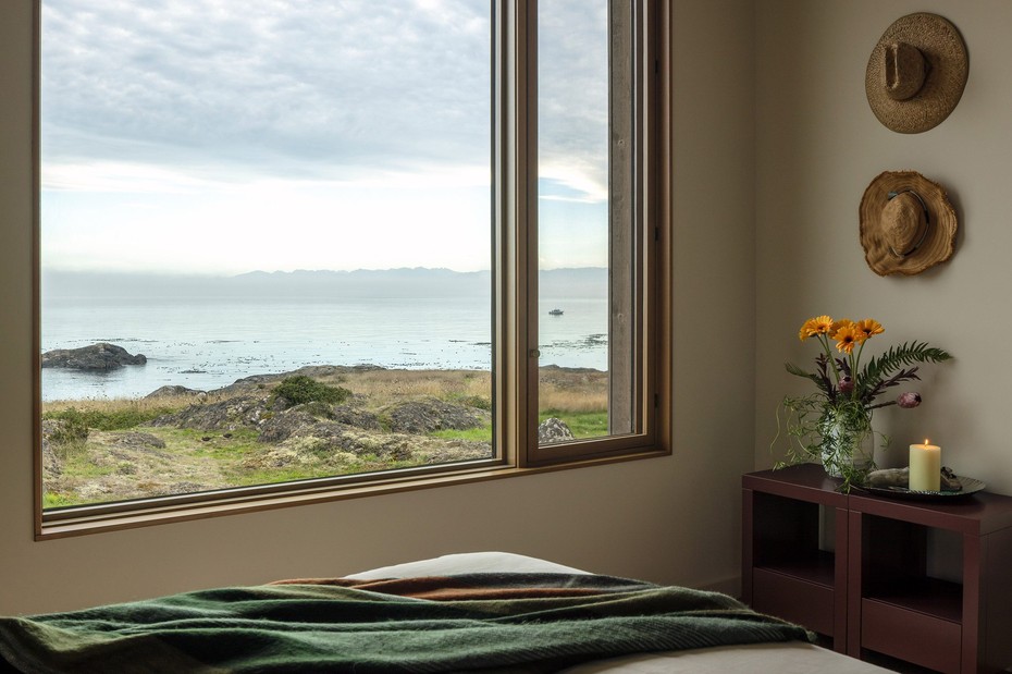 Дом False Bay вид второй