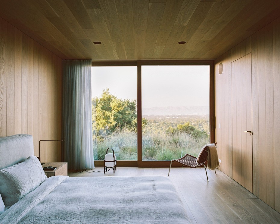 Дом House of Horns вид четвертый