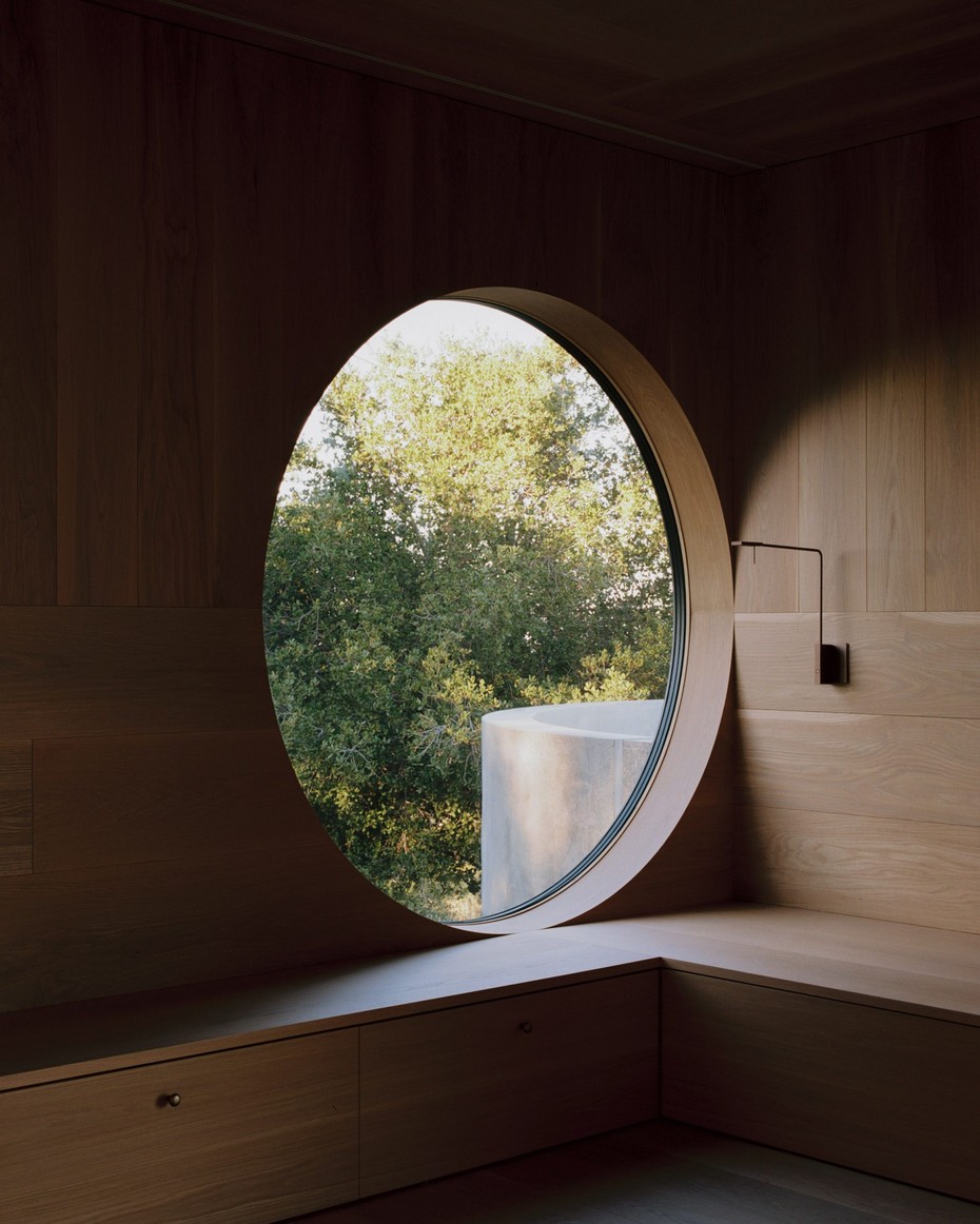 Дом House of Horns вид седьмой