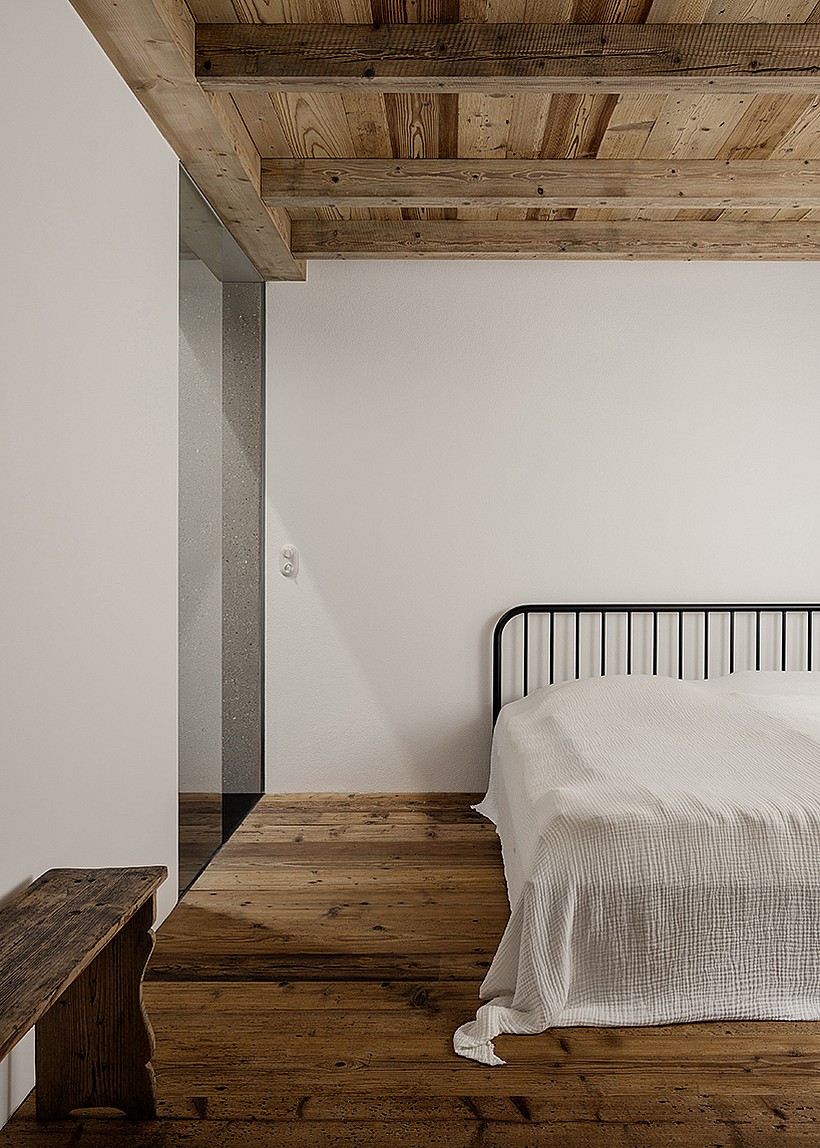 Дом HÄUSL вид четвертый