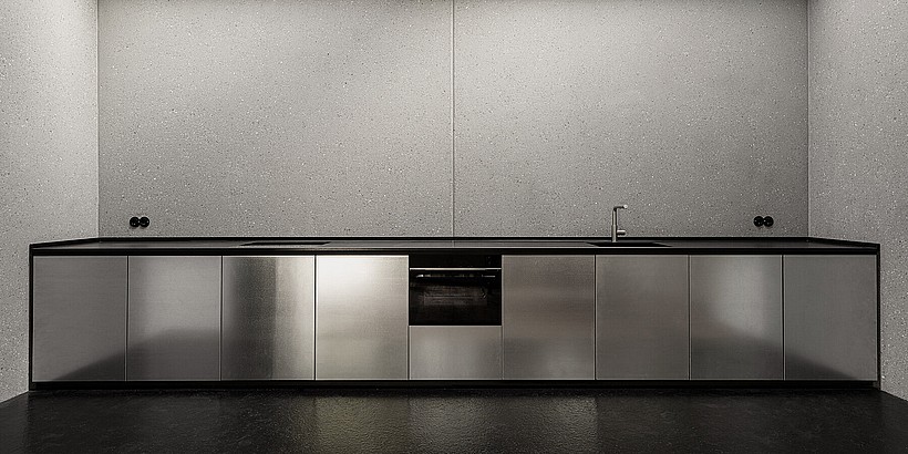 Дом HÄUSL вид пятый