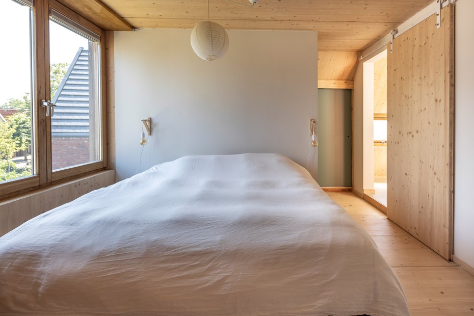 Дом Light House вид четвертый