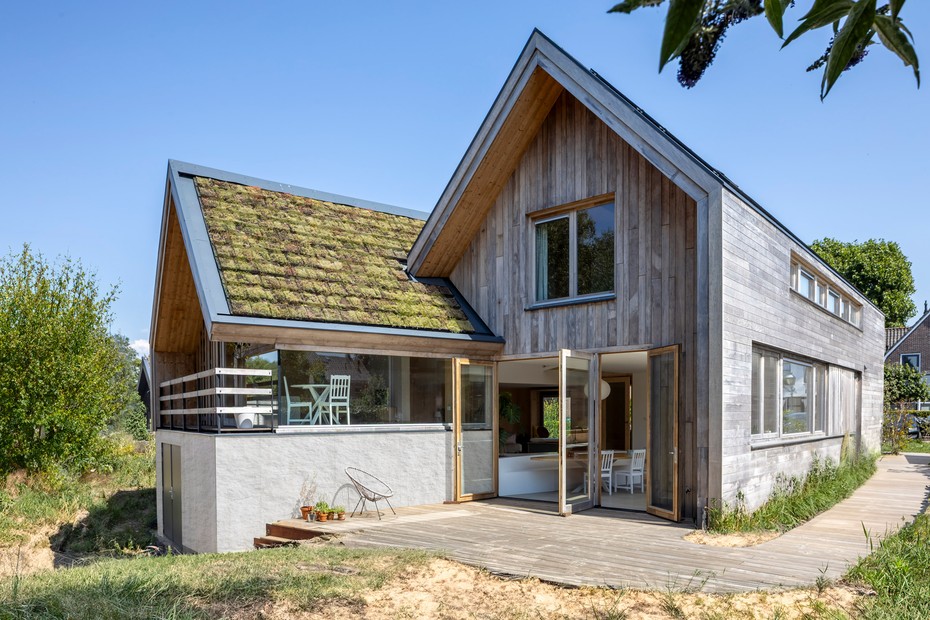 Дом Light House вид восьмой