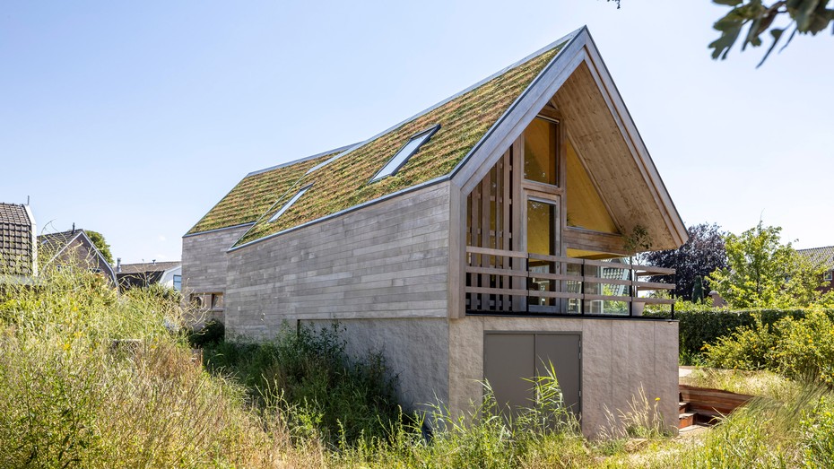 Дом Light House вид деcятый