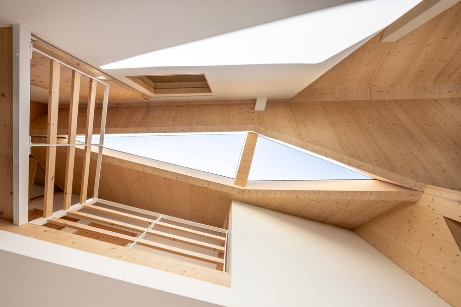 Дом Light House вид пятый