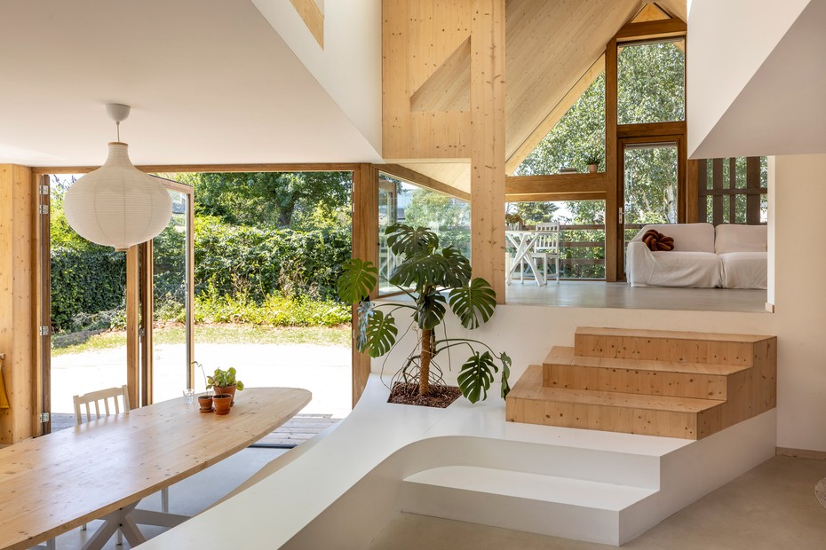 Дом Light House вид второй