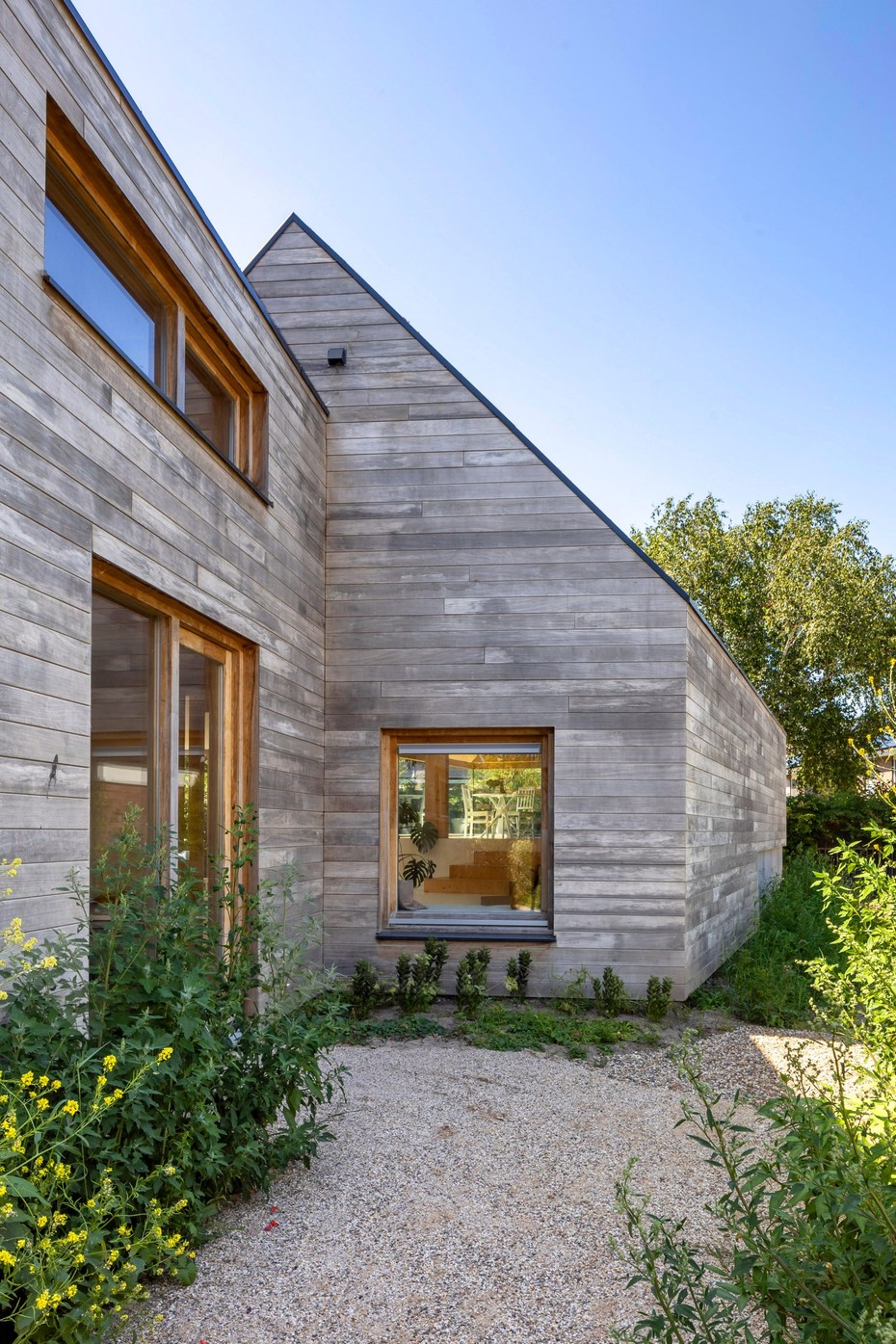 Дом Light House вид девятый