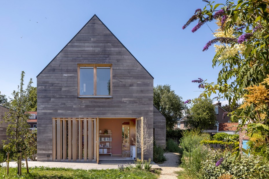 Дом Light House вид седьмой