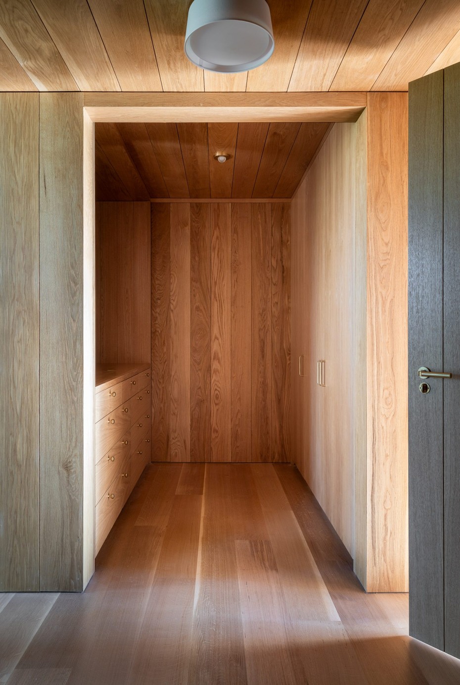 Дом Meadowlark вид пятый