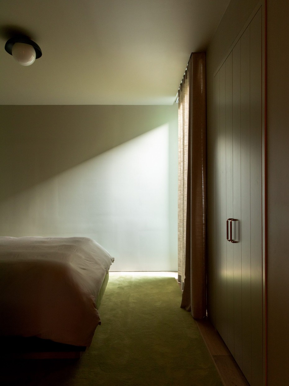 Дом Meadowlark вид третий