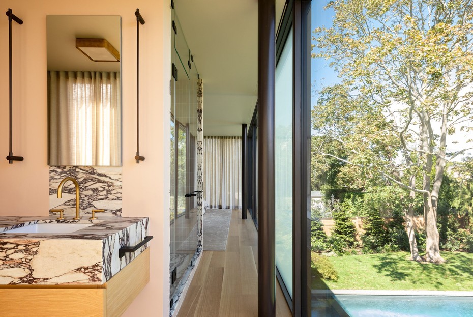 Дом Meadowlark вид второй