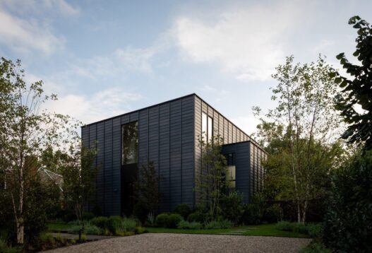 Дом Meadowlark вид седьмой