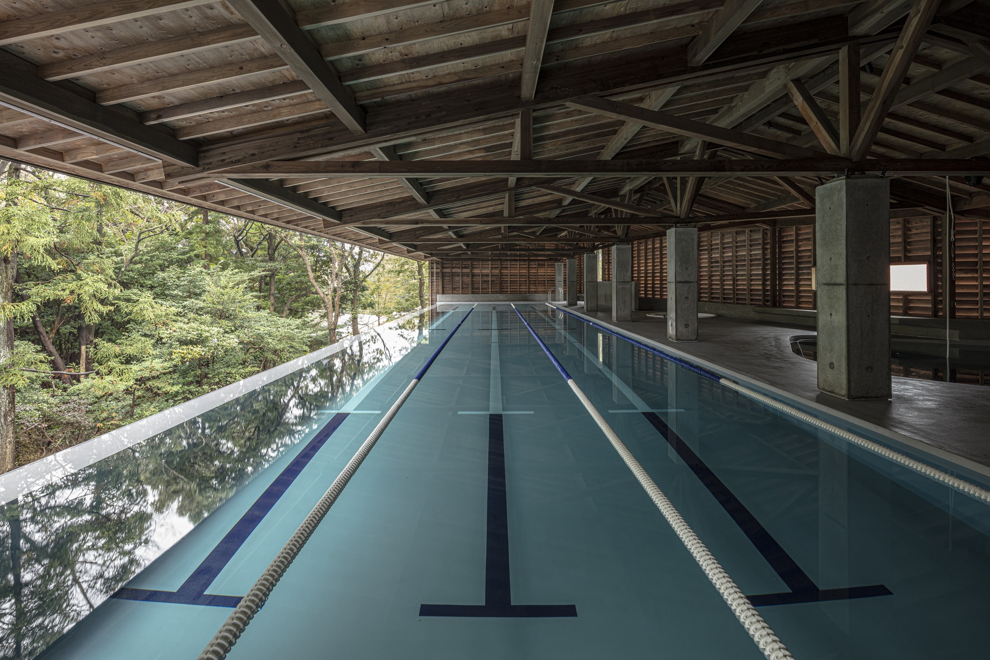 MIZU NO IE — Izu Diving Retreat / NASCA