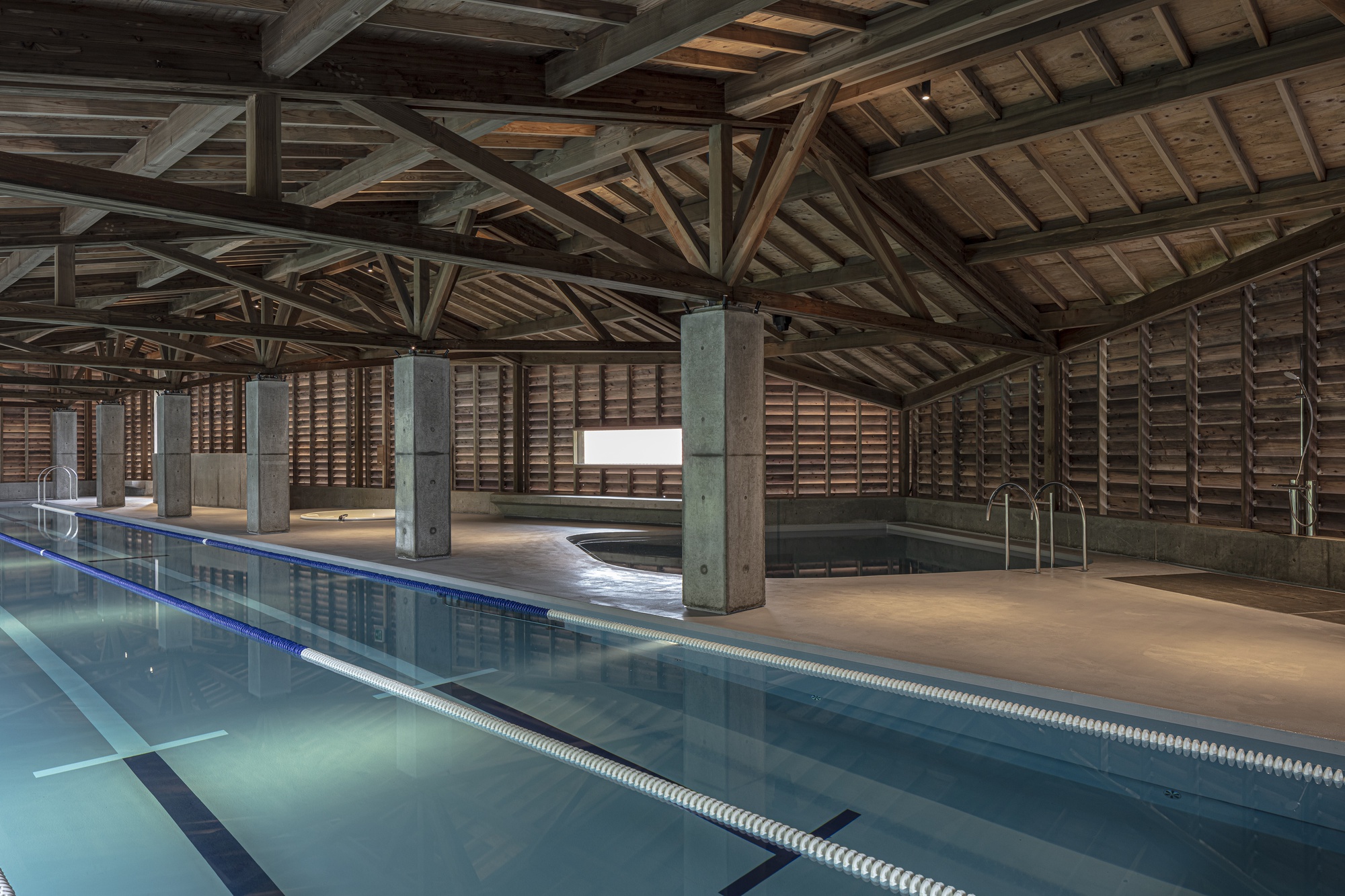 MIZU NO IE — Izu Diving Retreat / NASCA