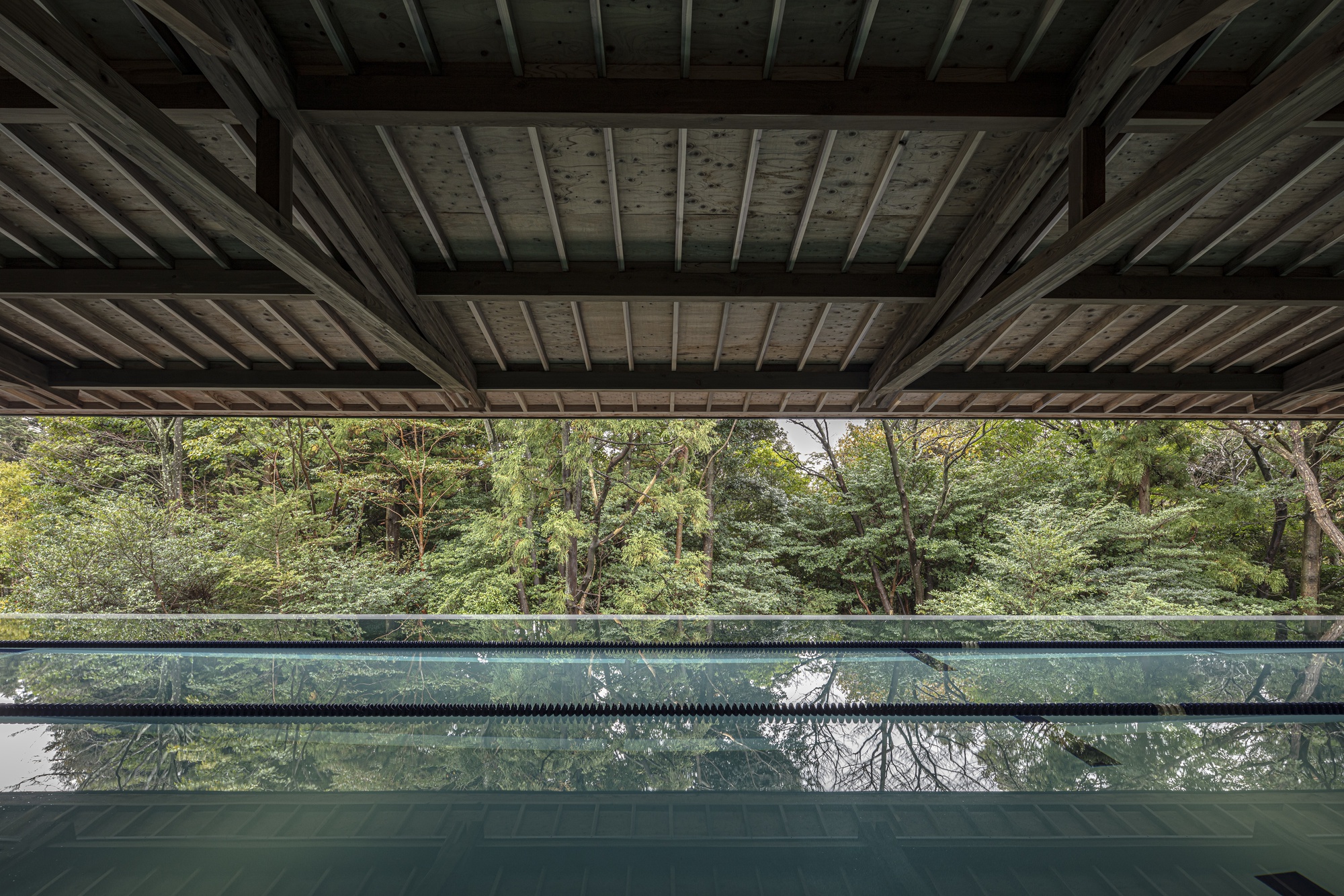 MIZU NO IE — Izu Diving Retreat / NASCA