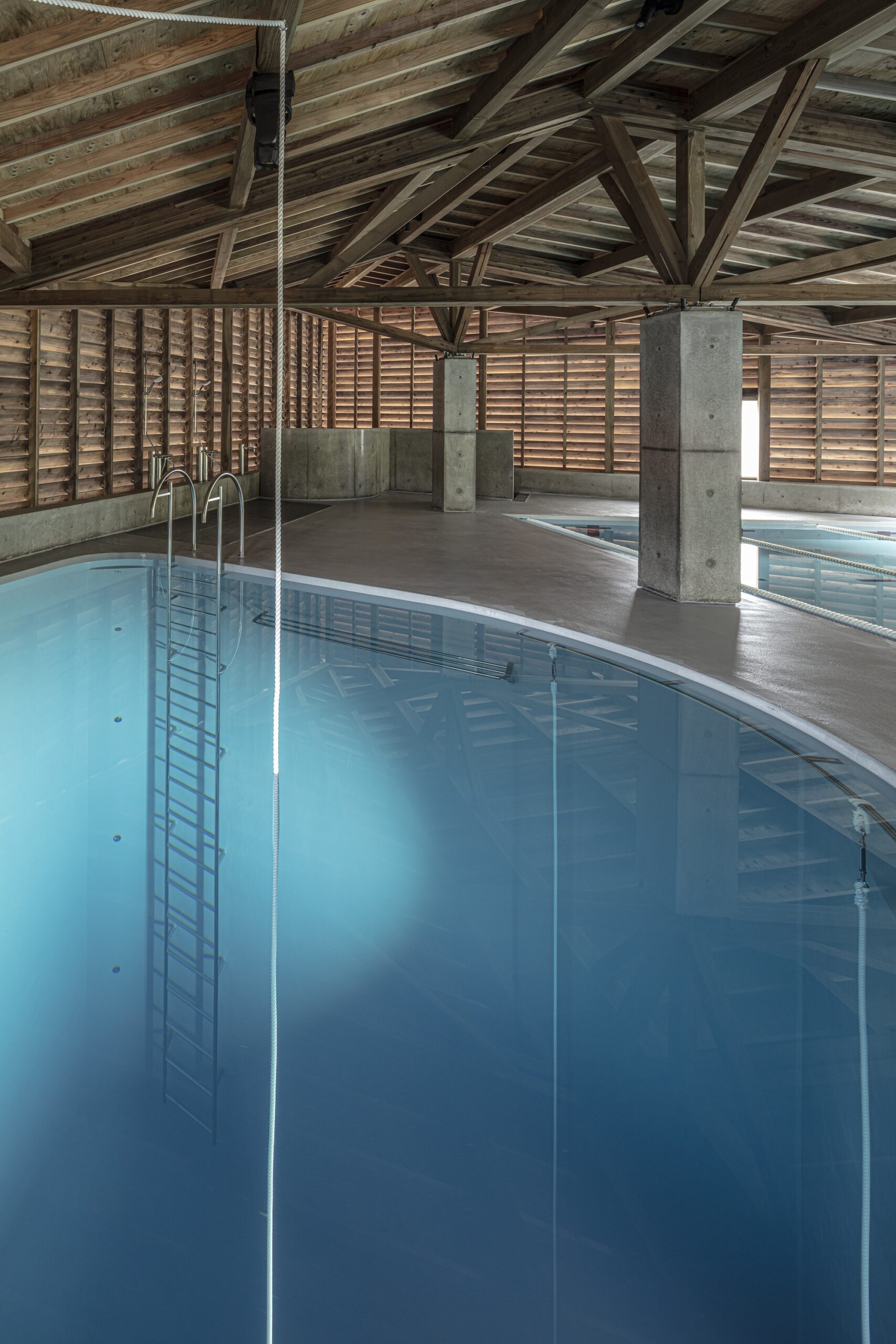 MIZU NO IE — Izu Diving Retreat / NASCA