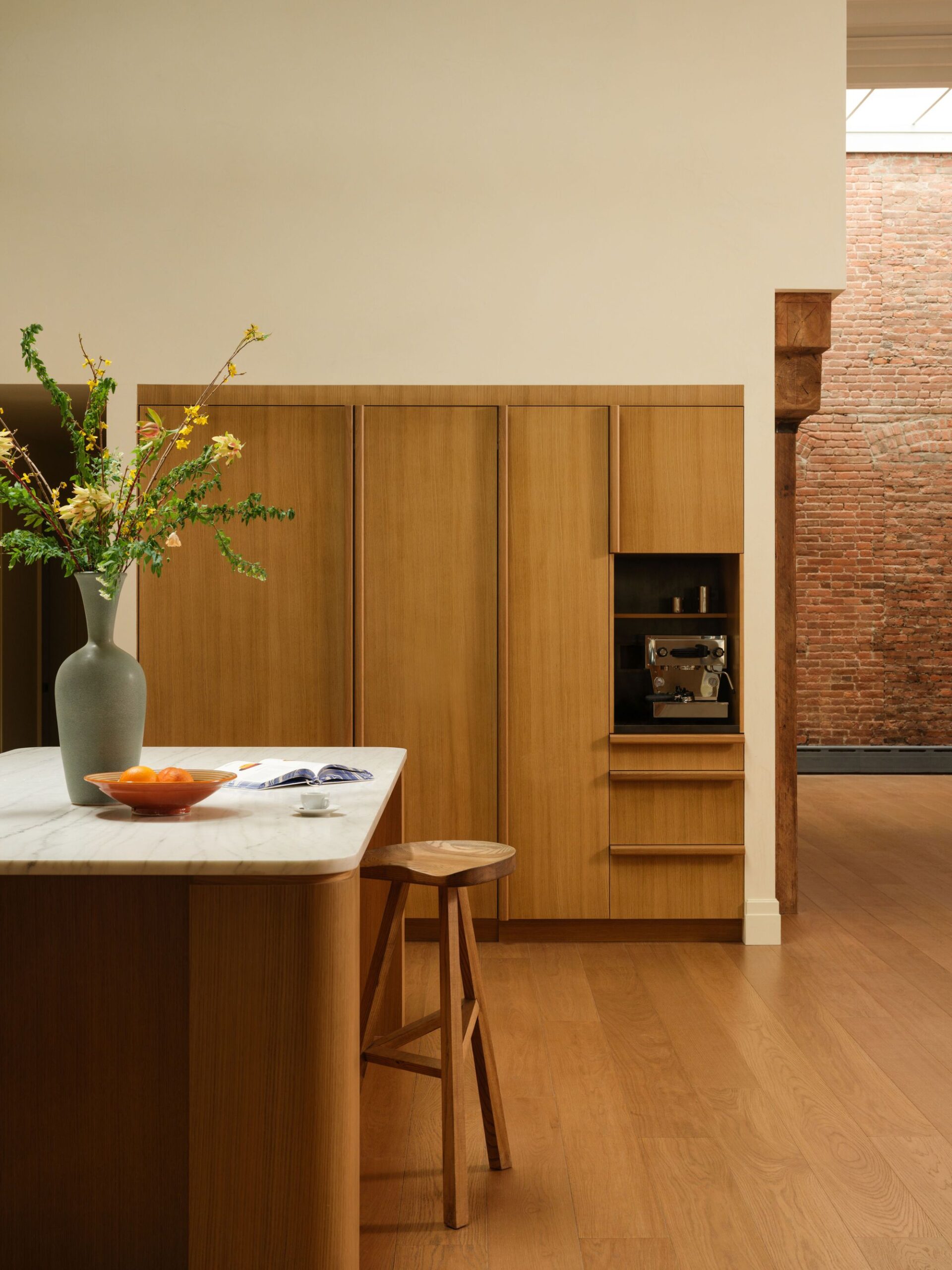Tribeca Residence / Muqaddas Akkari Studio