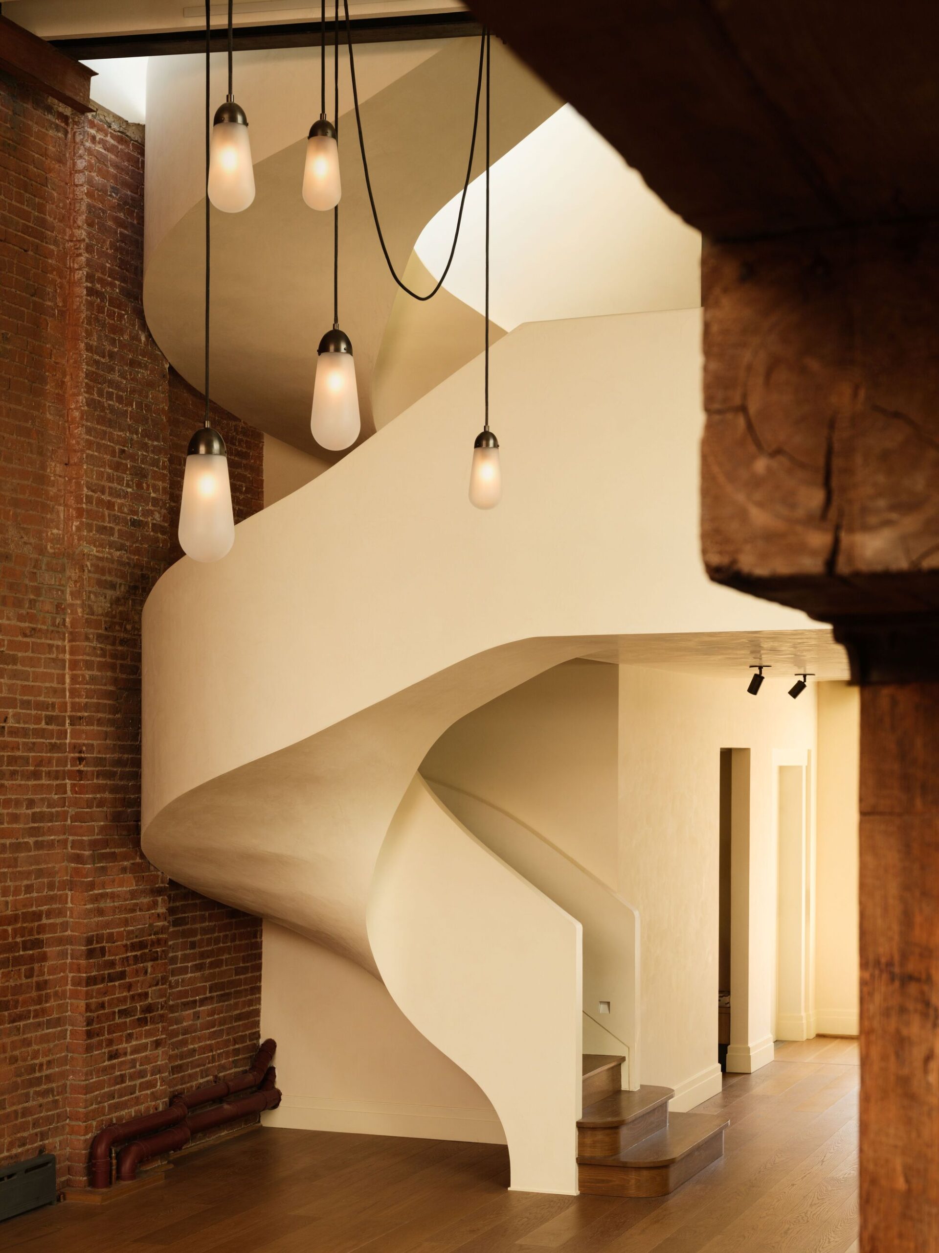 Tribeca Residence / Muqaddas Akkari Studio