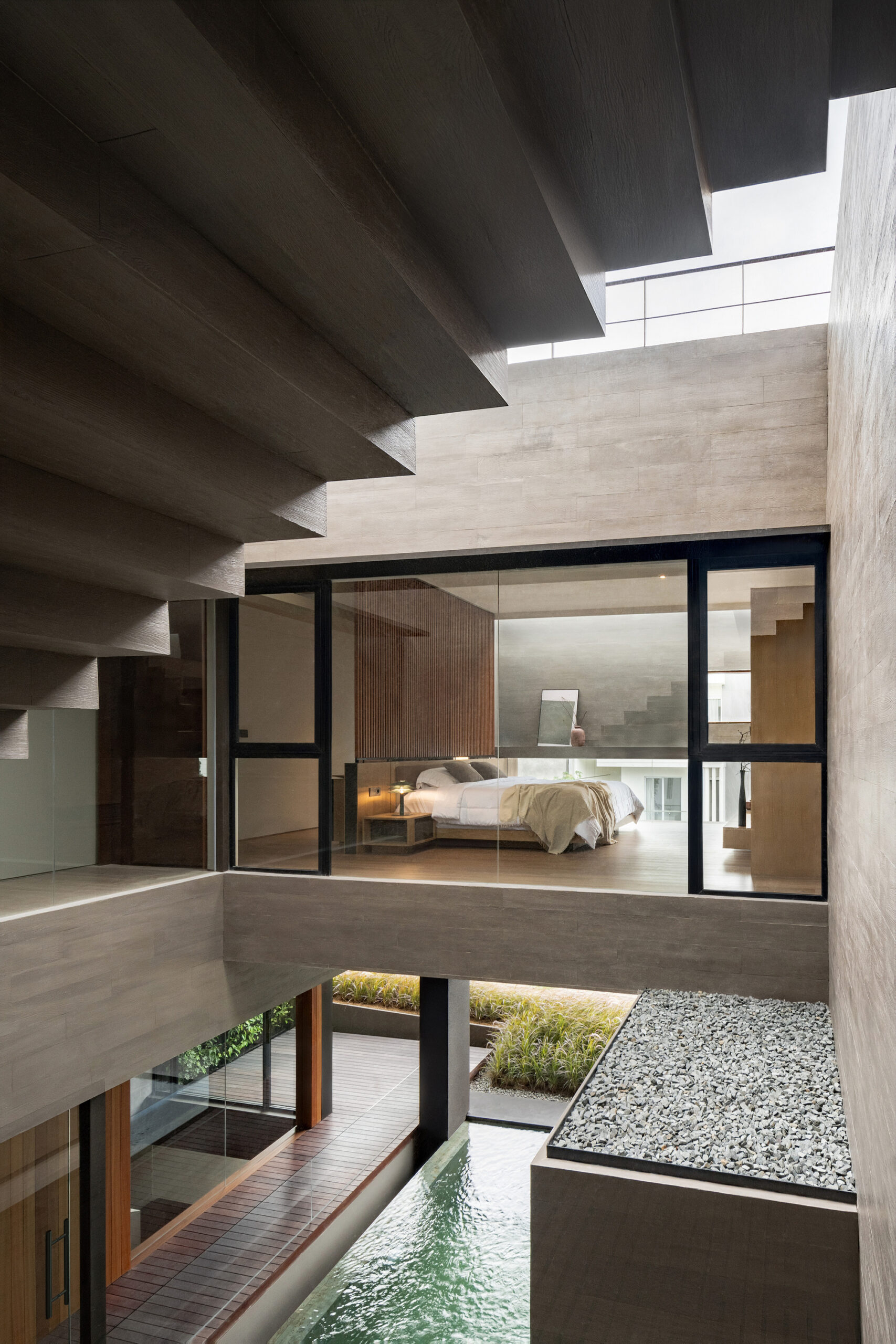 O4 House / studiokian