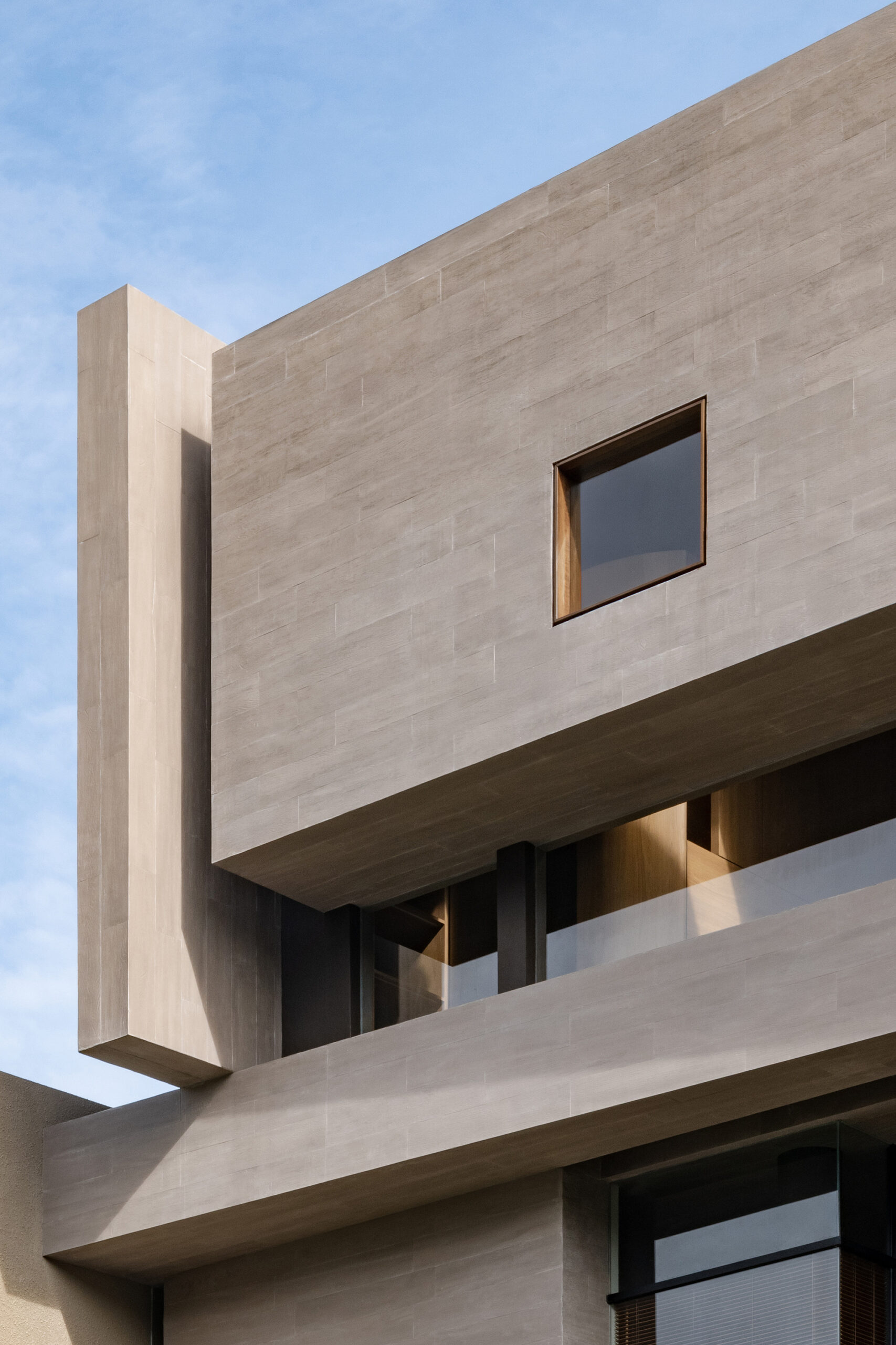 O4 House / studiokian