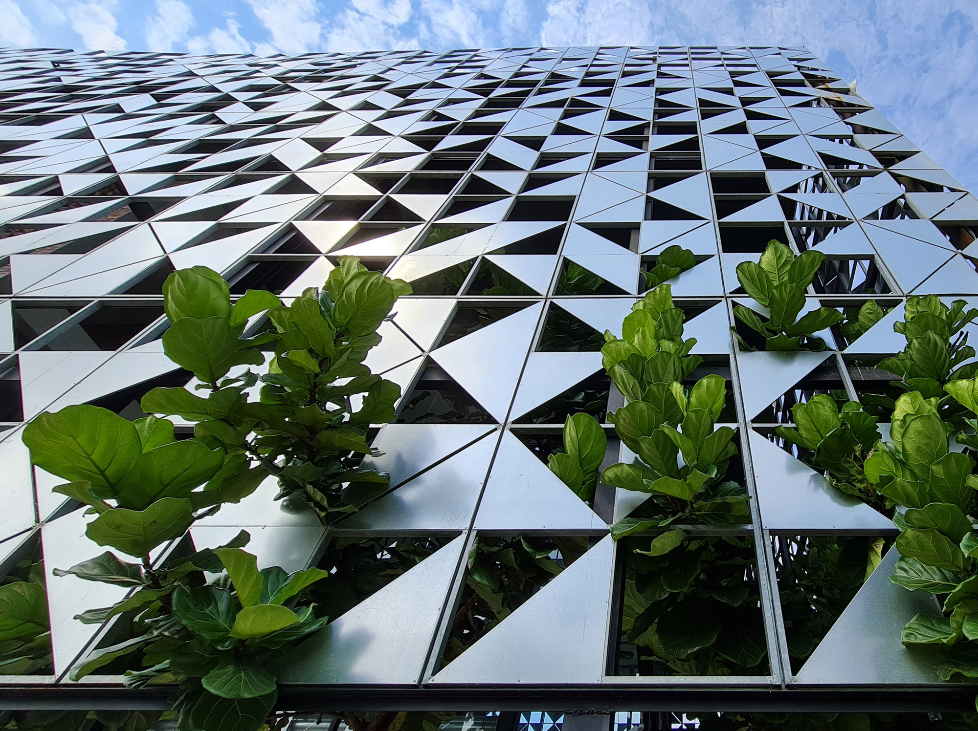 Steel Architectural Awards ASEAN 2026 открыла прием заявок в странах Юго-Восточной Азии