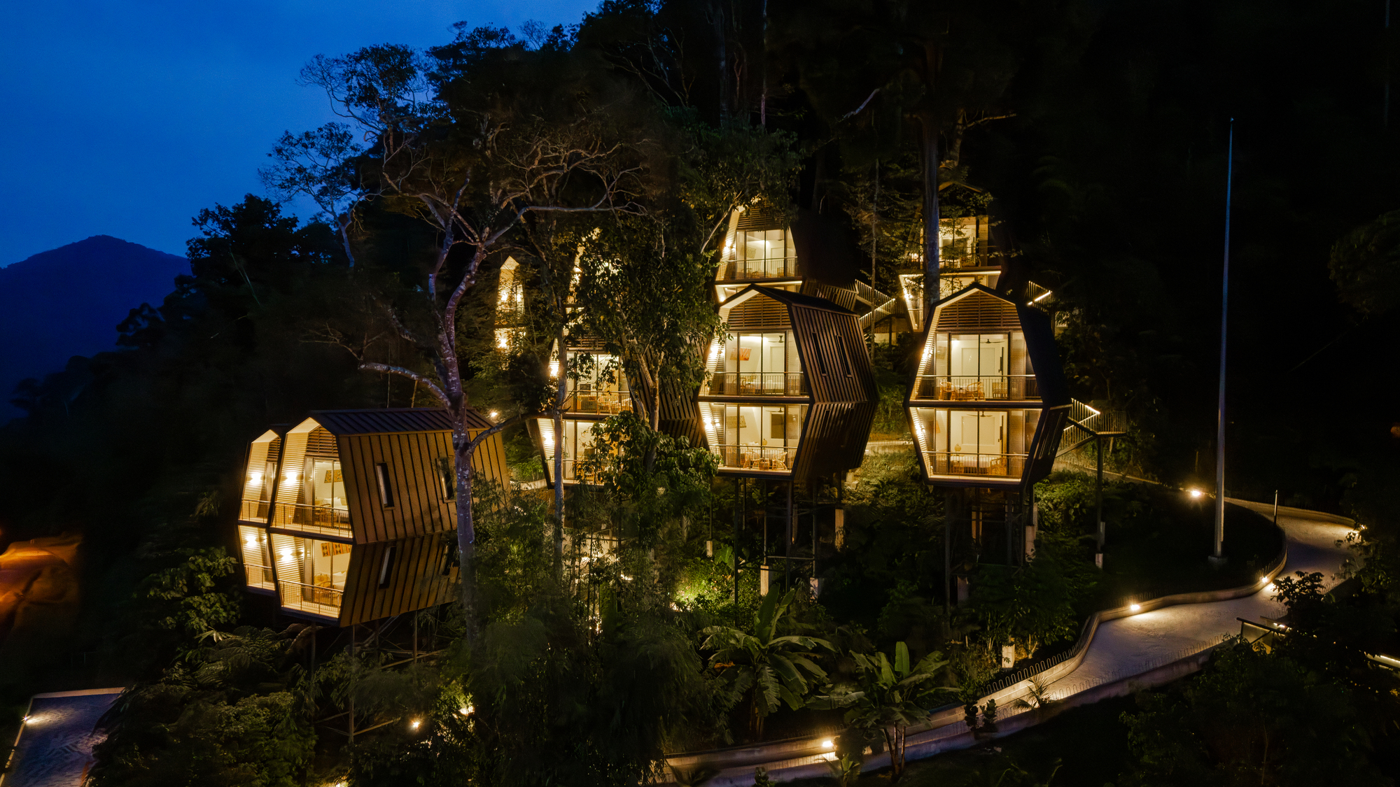 Steel Architectural Awards ASEAN 2026 открыла прием заявок в странах Юго-Восточной Азии