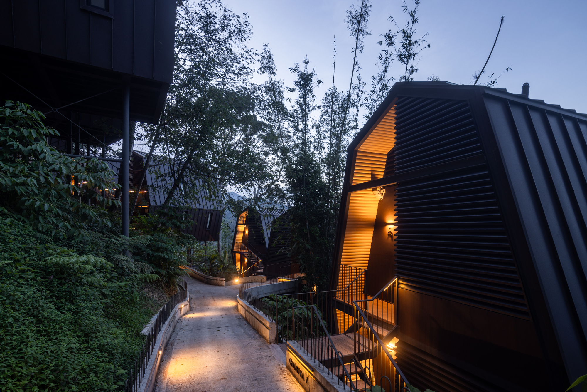 Steel Architectural Awards ASEAN 2026 открыла прием заявок в странах Юго-Восточной Азии
