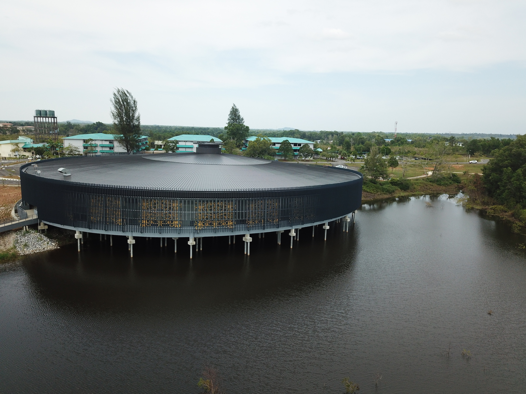 Steel Architectural Awards ASEAN 2026 открыла прием заявок в странах Юго-Восточной Азии