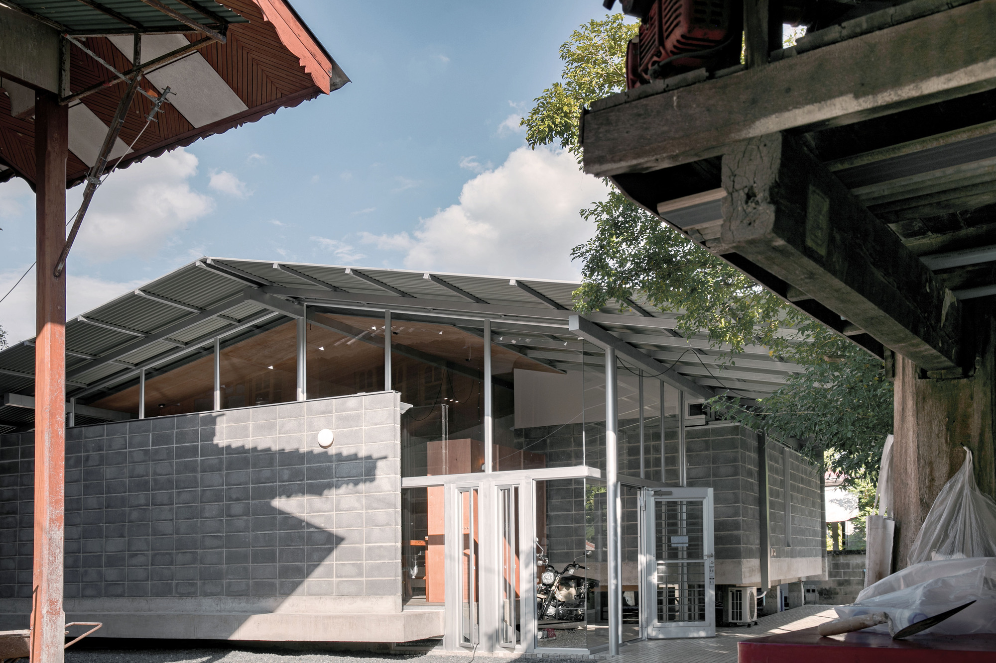 Steel Architectural Awards ASEAN 2026 открыла прием заявок в странах Юго-Восточной Азии