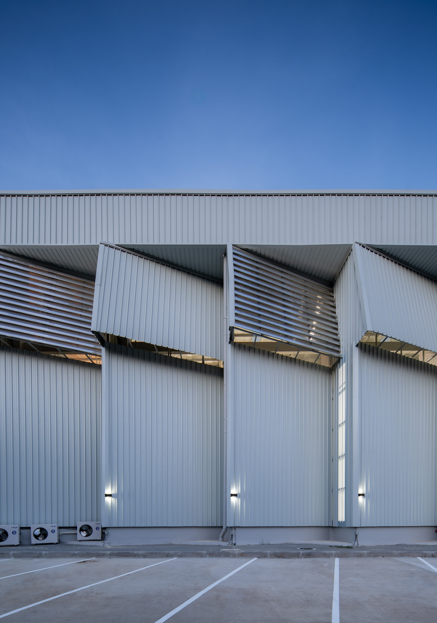 Steel Architectural Awards ASEAN 2026 открыла прием заявок в странах Юго-Восточной Азии