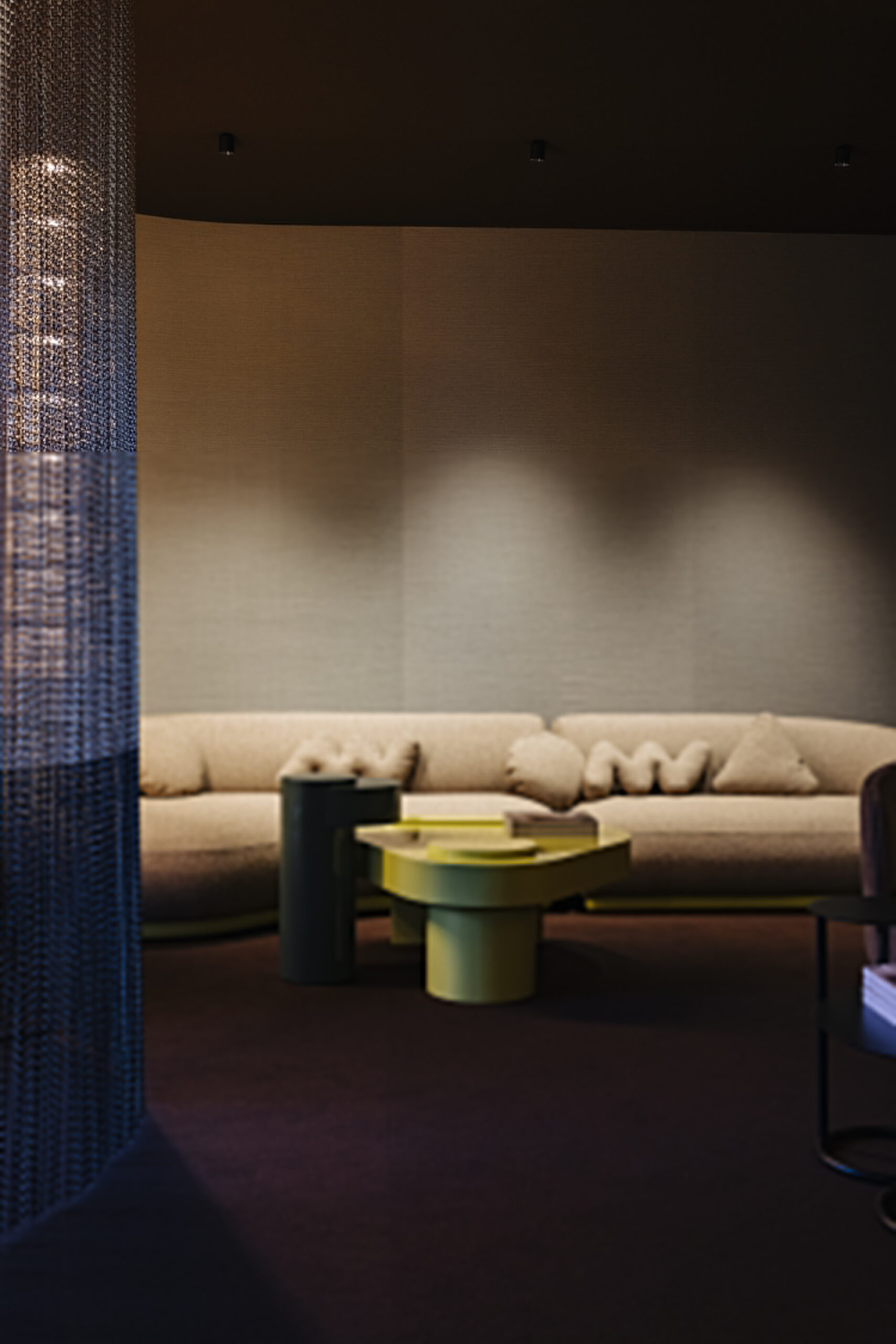 Appartamento Spagnolo на Milan Design Week 2026: «обратимая архитектура» для испанского интерьера