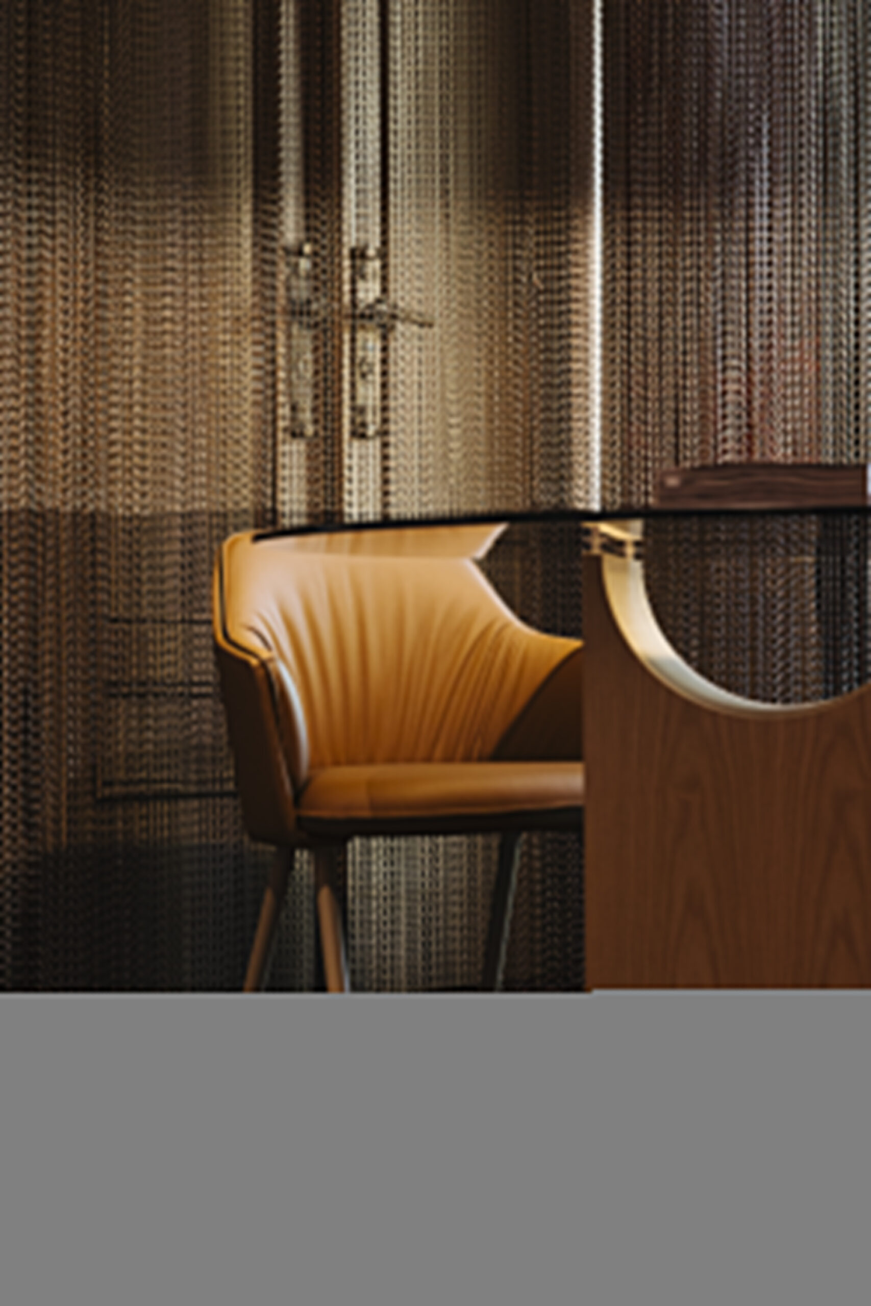 Appartamento Spagnolo на Milan Design Week 2026: «обратимая архитектура» для испанского интерьера