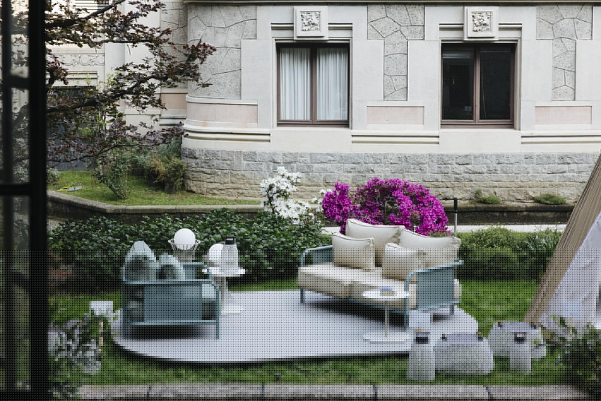Appartamento Spagnolo на Milan Design Week 2026: «обратимая архитектура» для испанского интерьера