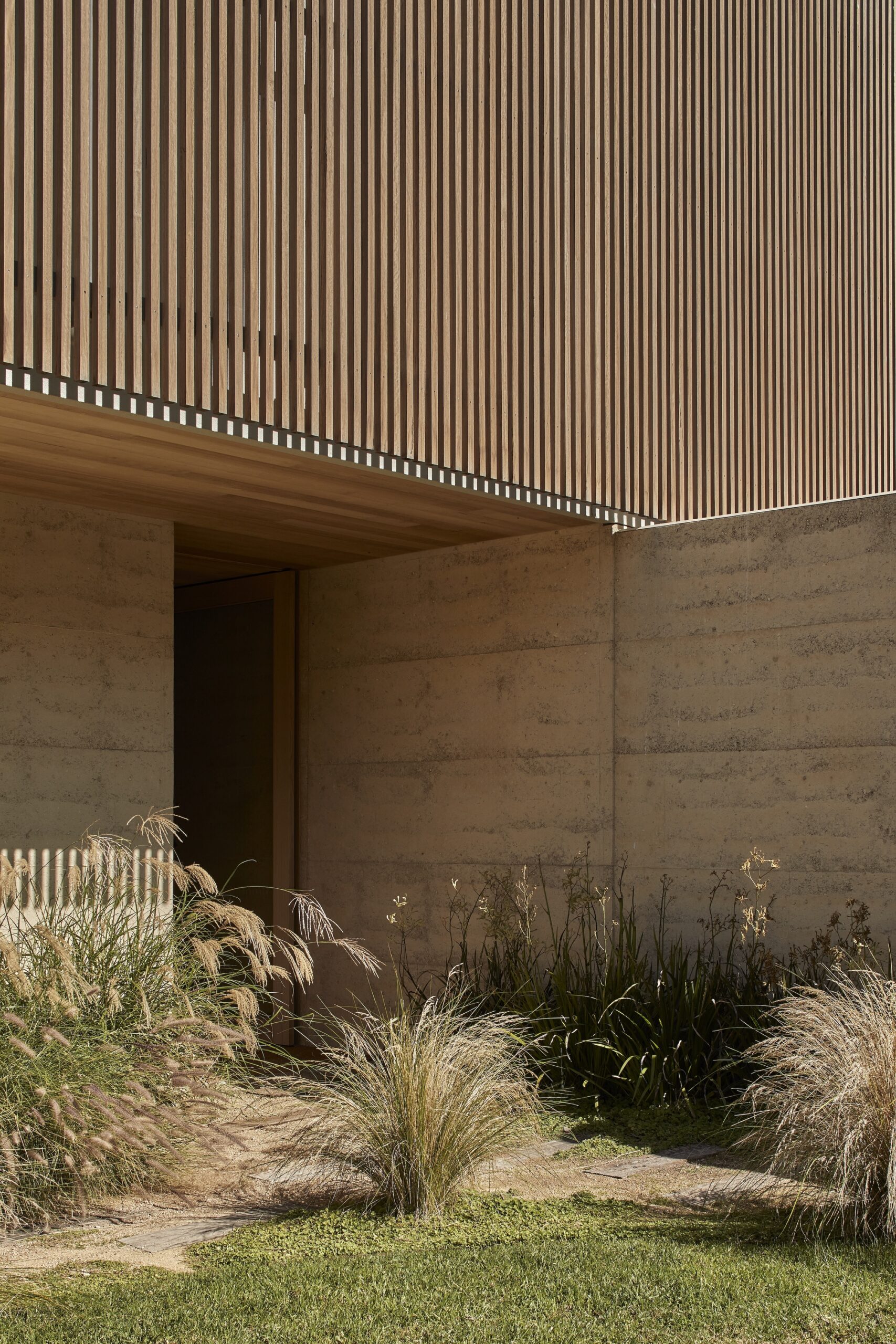 Barwon Dunes House / Eliza Blair Architecture