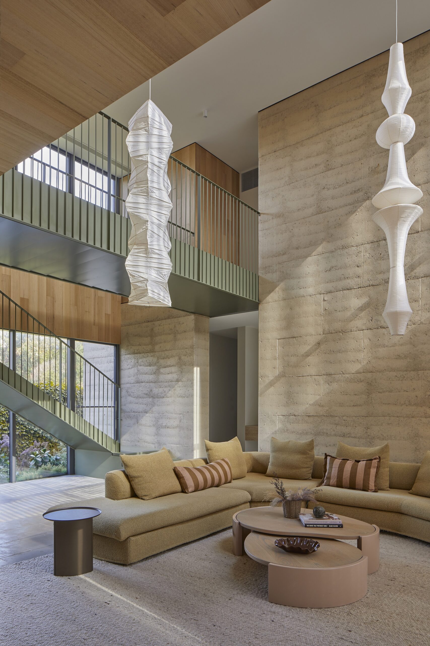 Barwon Dunes House / Eliza Blair Architecture