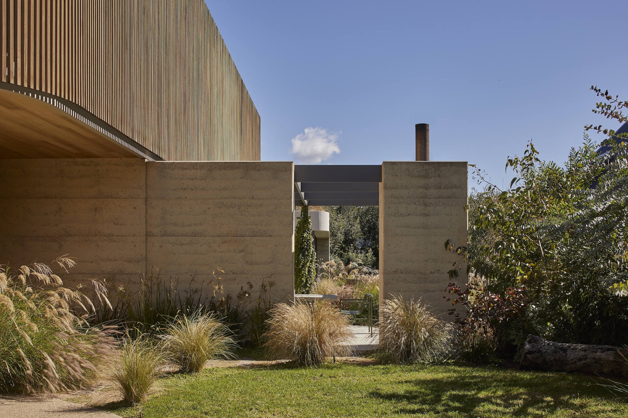 Barwon Dunes House / Eliza Blair Architecture