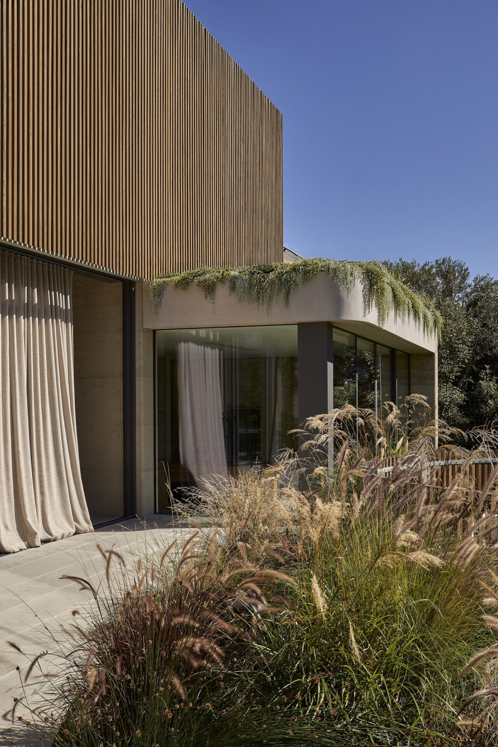 Barwon Dunes House / Eliza Blair Architecture