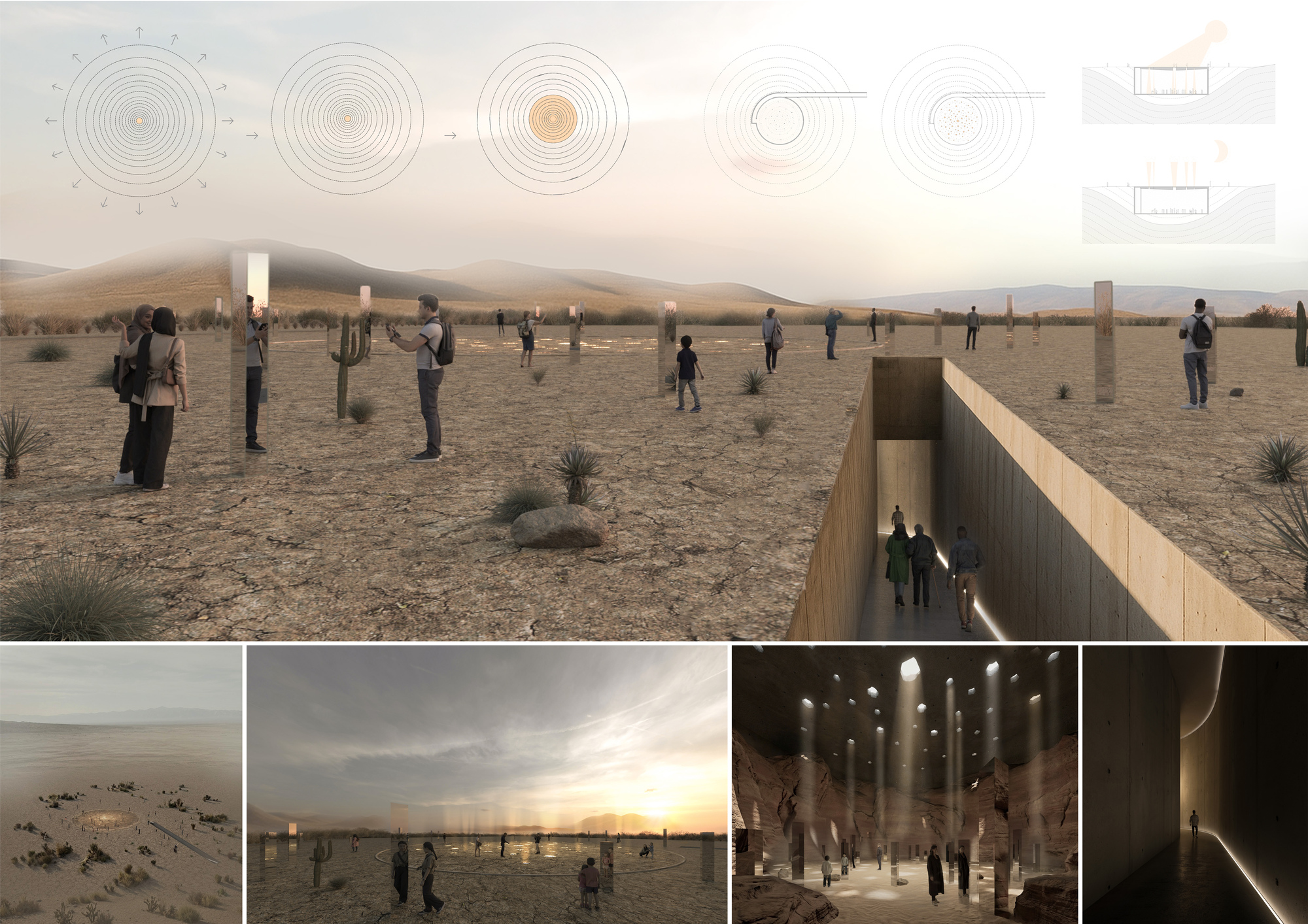 Buildner объявил победителей 6-го конкурса Last Nuclear Bomb Memorial
