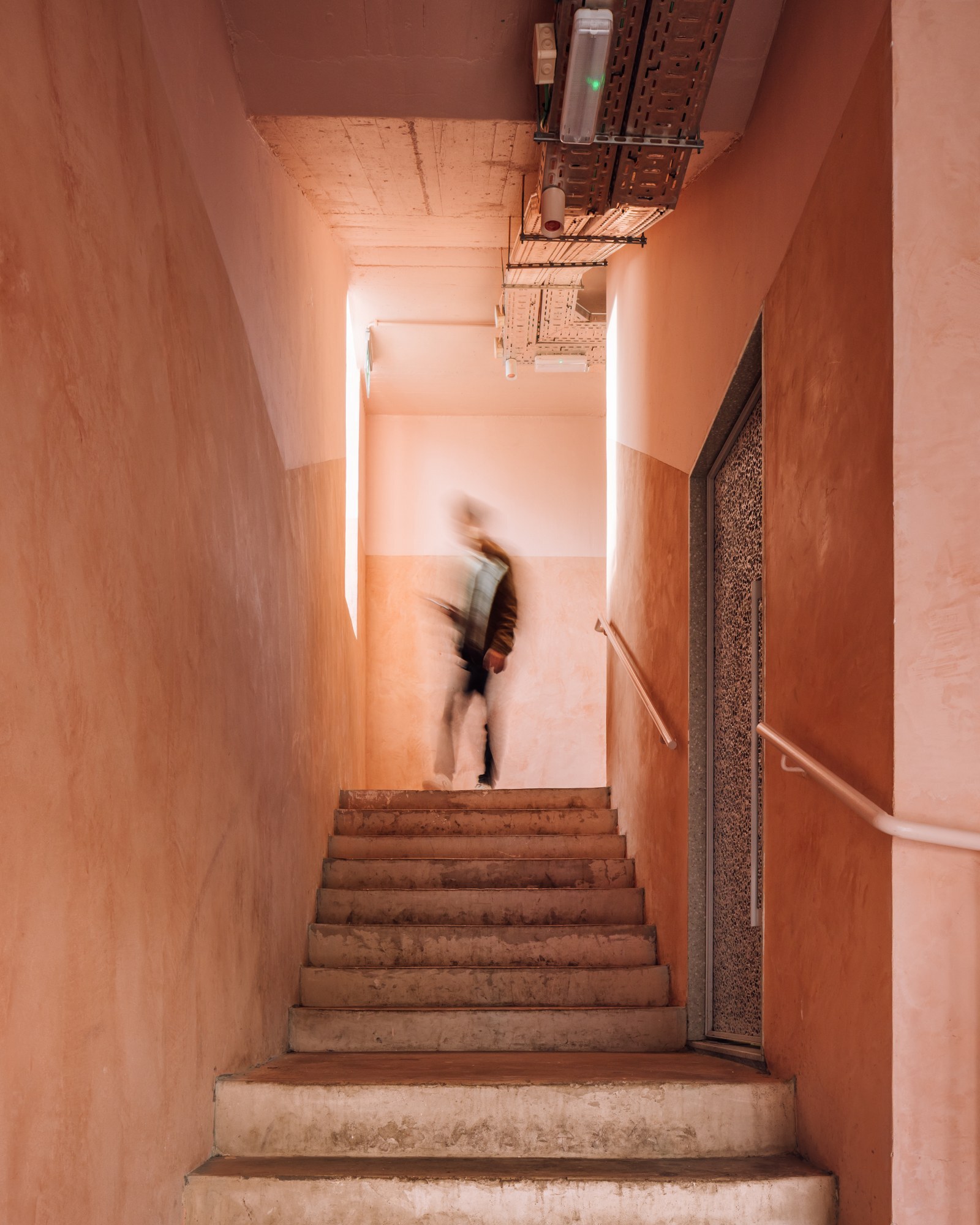 Captain's House / Miguel Marcelino