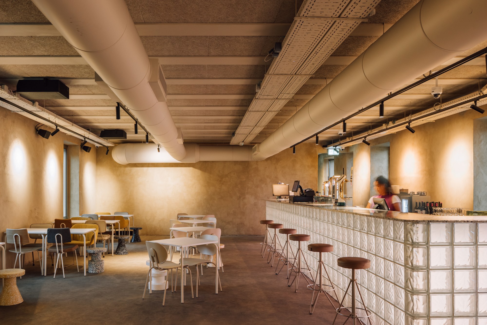 Captain's House / Miguel Marcelino