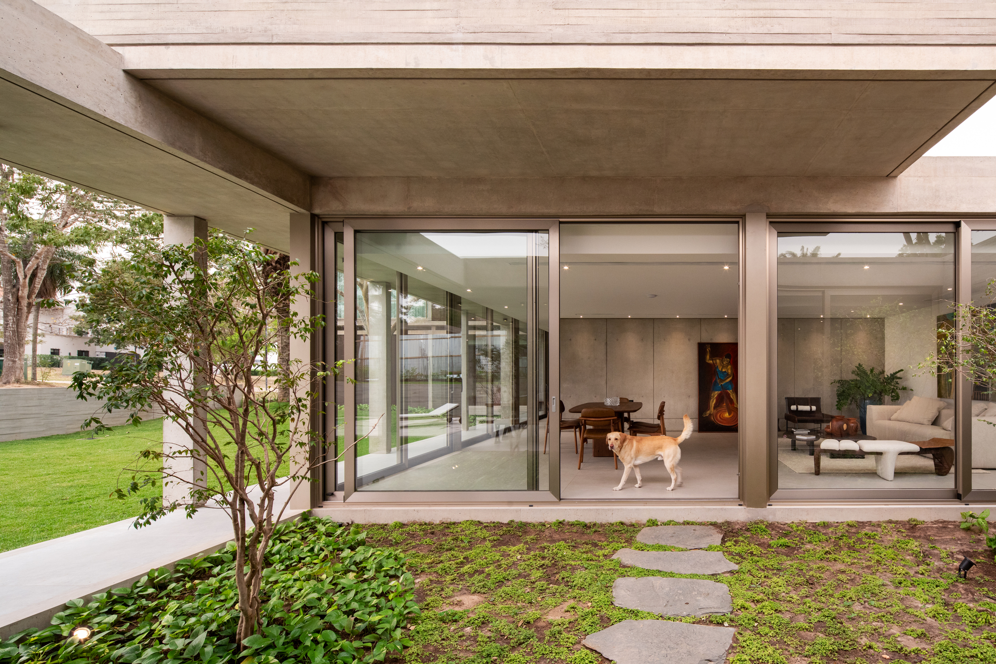 Дом Jeviò / DB Estudio de Arquitectura