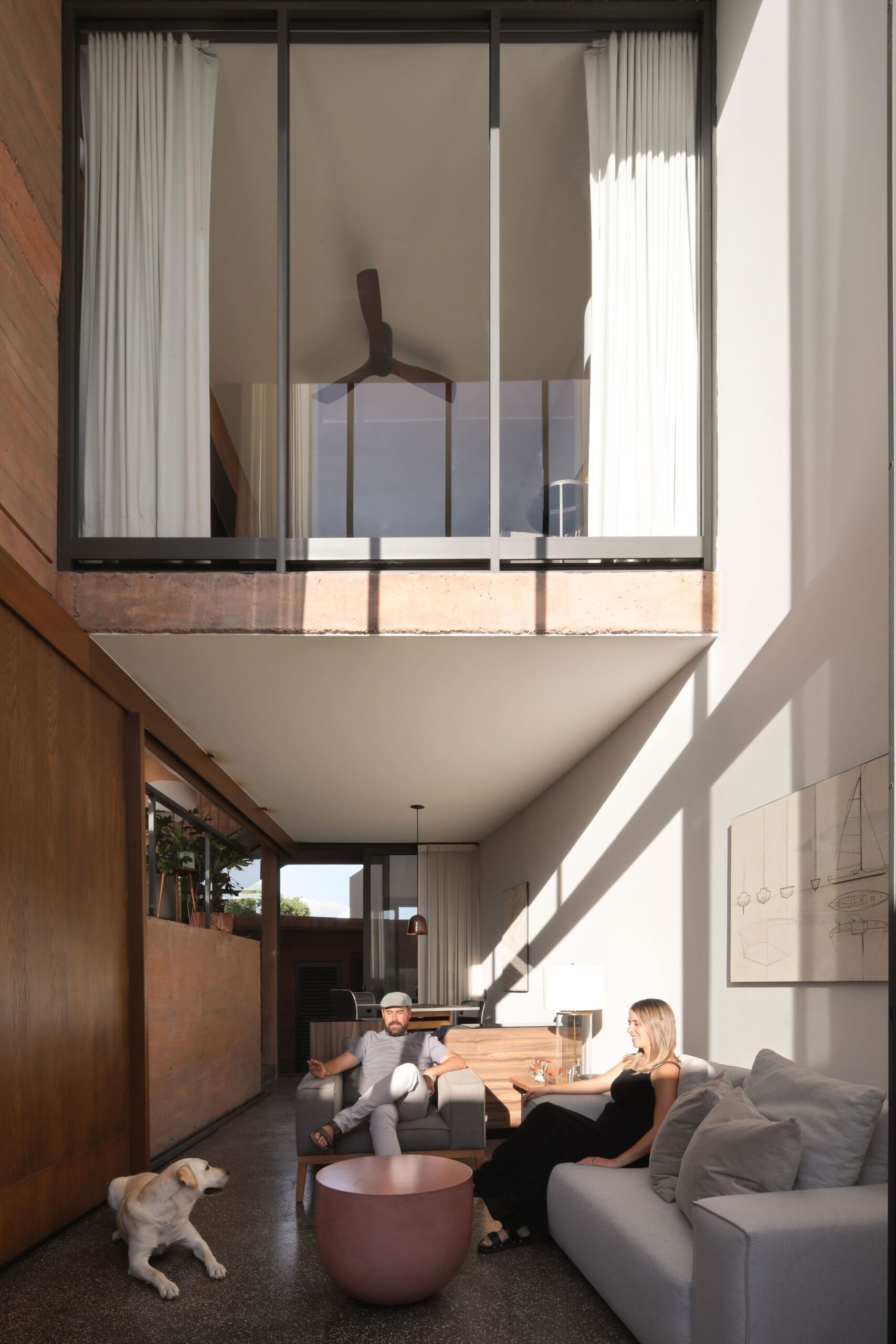Casa Juriquilla / Estudio Mero