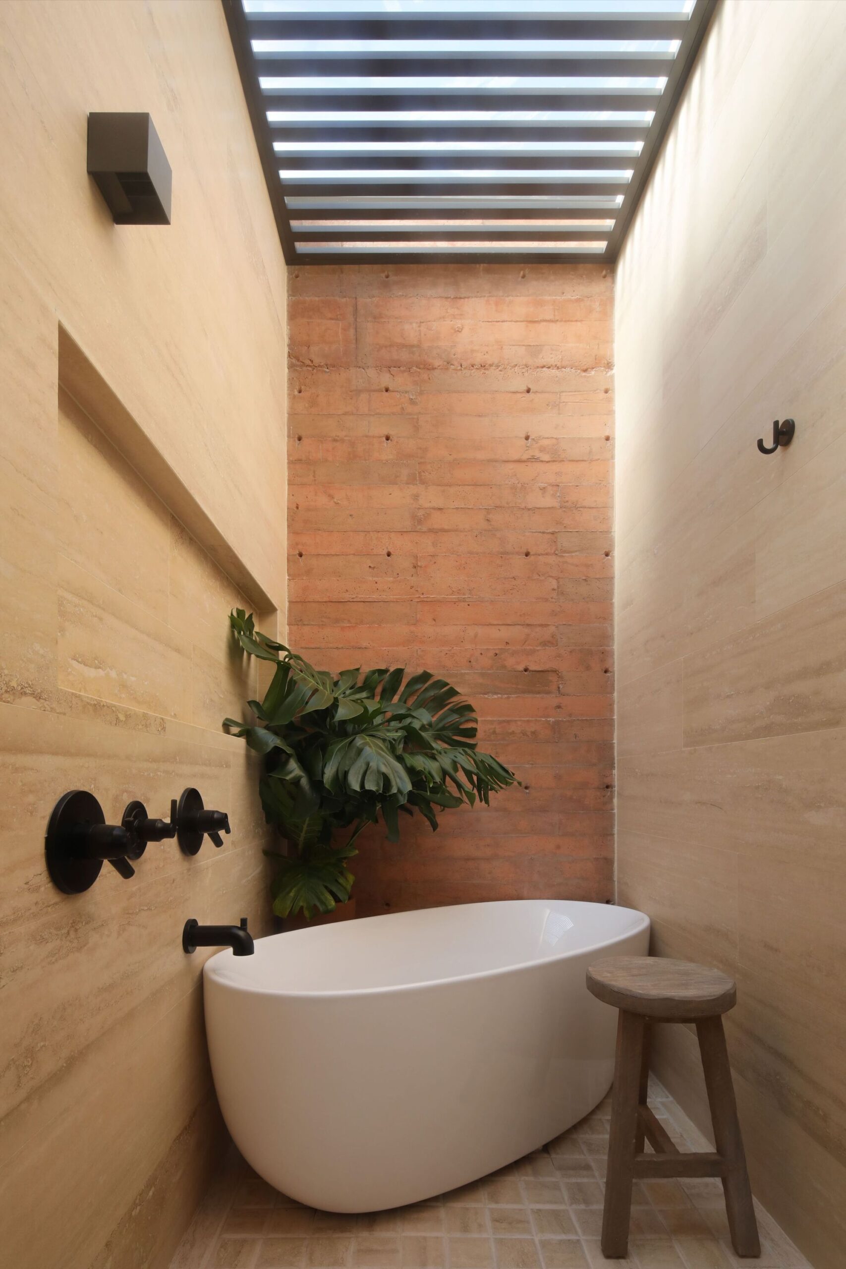 Casa Juriquilla / Estudio Mero
