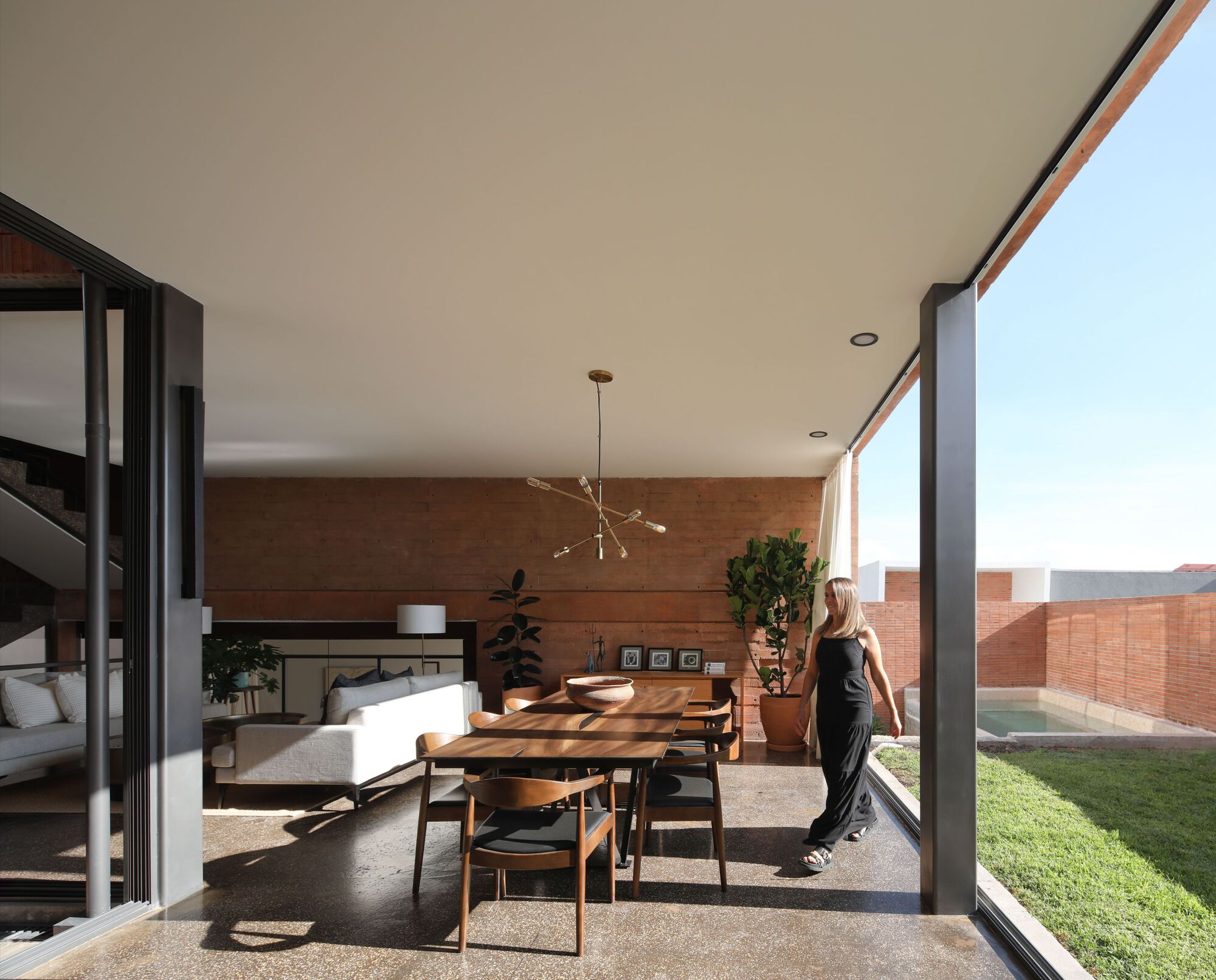 Casa Juriquilla / Estudio Mero