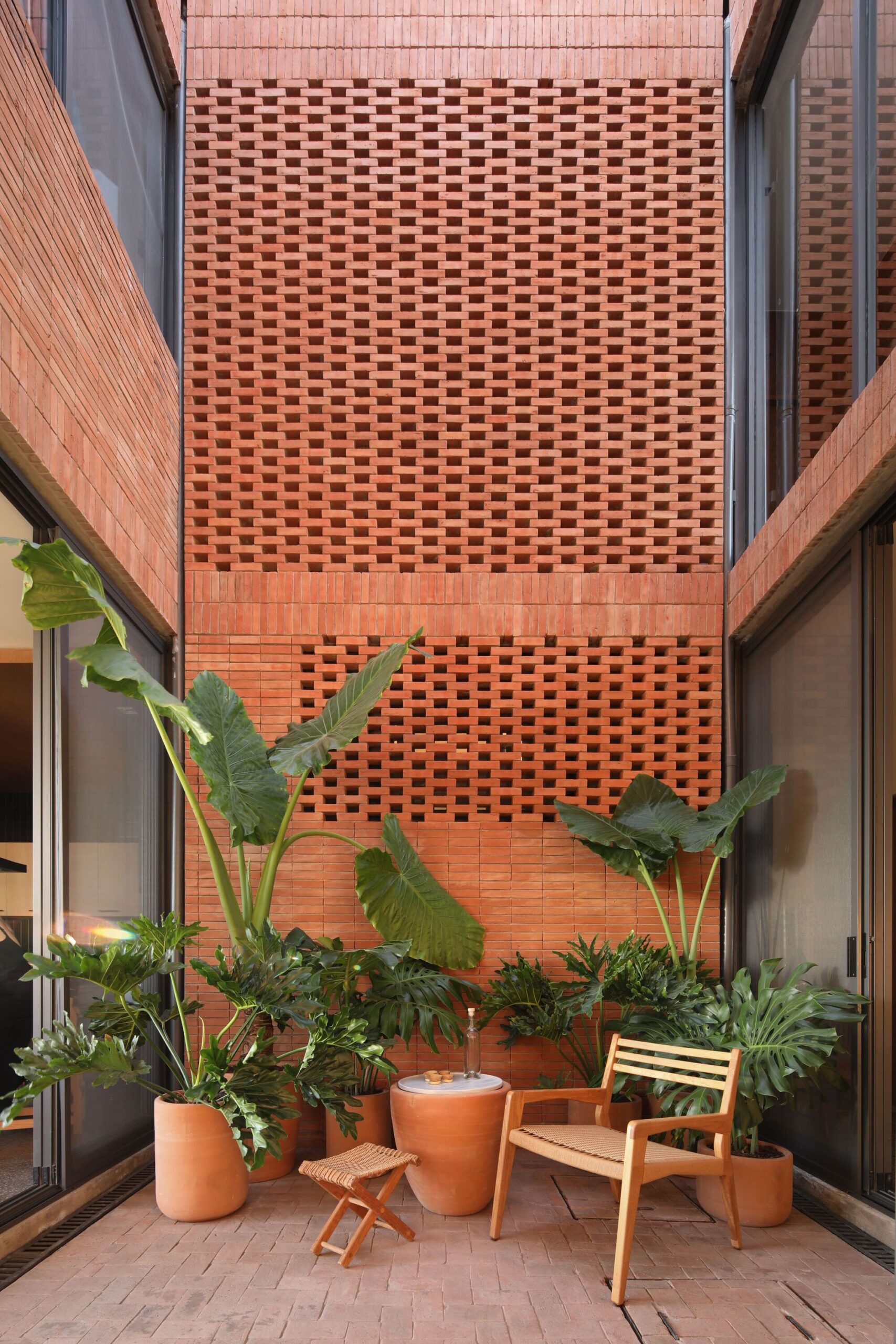 Casa Juriquilla / Estudio Mero