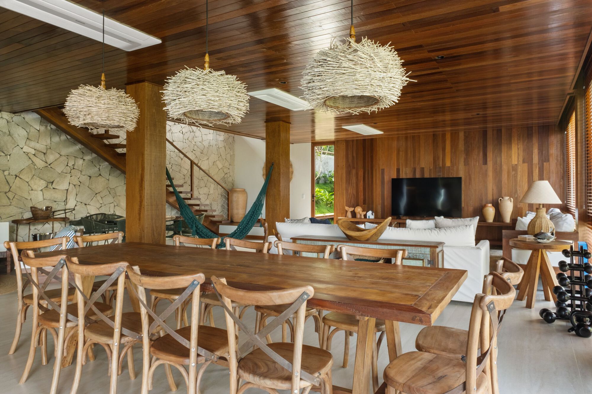 Terramar House / Estúdio Pedro Haruf